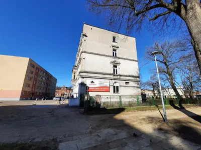 Kwadrat Nieruchomości